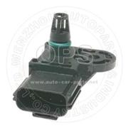 INTAKE MANIFOLD PRESSURE SENSOR