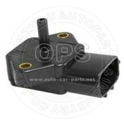 INTAKE MANIFOLD PRESSURE SENSOR