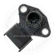 INTAKE MANIFOLD PRESSURE SENSOR