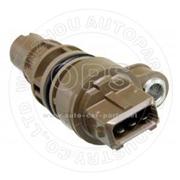 RPM SENSOR