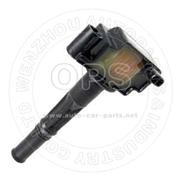 IGNITION COIL