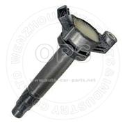 IGNITION COIL