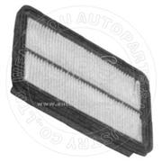  AIR FILTER