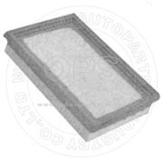  -AIR-FILTER/OAT01-142803