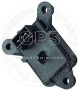 INTAKE MANIFOLD PRESSURE SENSOR