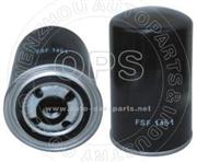  FUEL-FILTER/OAT01-118001