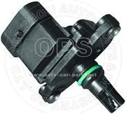 INTAKE MANIFOLD PRESSURE SENSOR