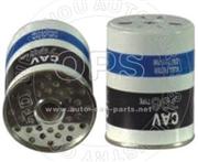  FUEL-FILTER/OAT01-118007