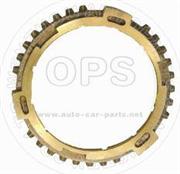  SYNCHRONIZER-RING/OAT06-557302