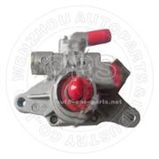  HYDRAULIC-STEERING-PUMP/OAT06-760804