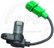 CRANKSHAFT POSITION SENSOR