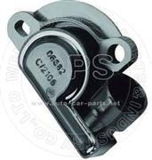  THROTTLE-POSITION-SENSOR/OAT03-574001