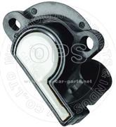  THROTTLE-POSITION-SENSOR/OAT03-574002