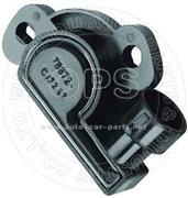  THROTTLE-POSITION-SENSOR/OAT03-572601