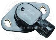 THROTTLE POSITION SENSOR