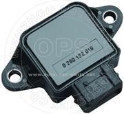 THROTTLE POSITION SENSOR