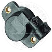 THROTTLE POSITION SENSOR