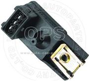 INTAKE MANIFOLD PRESSURE SENSOR