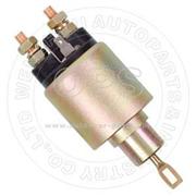  SOLENOID-SWITCH/OAT02-088002