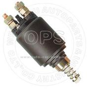 SOLENOID SWITCH