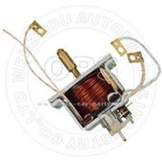 SOLENOID SWITCH