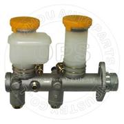 BRAKE MASTER CYLINDER