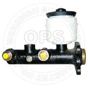 BRAKE MASTER CYLINDER