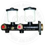 BRAKE MASTER CYLINDER