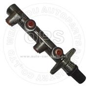 BRAKE MASTER CYLINDER