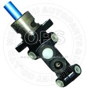 BRAKE MASTER CYLINDER