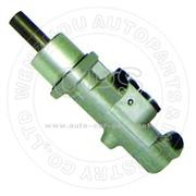 BRAKE MASTER CYLINDER