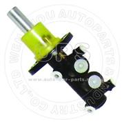 BRAKE MASTER CYLINDER