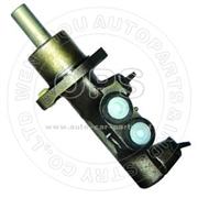 BRAKE MASTER CYLINDER