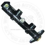 BRAKE MASTER CYLINDER