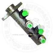 BRAKE MASTER CYLINDER