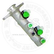 BRAKE MASTER CYLINDER