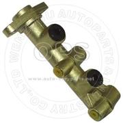 BRAKE MASTER CYLINDER