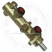 BRAKE MASTER CYLINDER