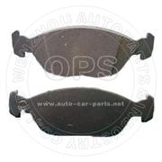  BRAKE-PAD/OAT07-213803