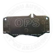  BRAKE-PAD/OAT07-215802