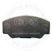  BRAKE-PAD/OAT07-21420