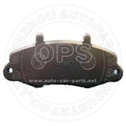  BRAKE-PAD/OAT07-214202