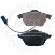  BRAKE-PAD/OAT07-213804