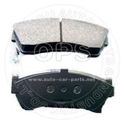 BRAKE PAD