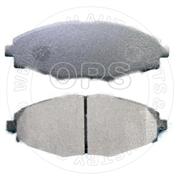 BRAKE PAD