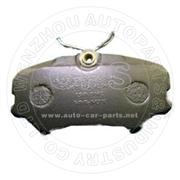 BRAKE PAD