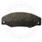  BRAKE-PAD/OAT07-215001