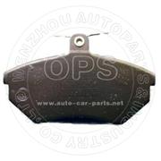  BRAKE-PAD/OAT07-213806