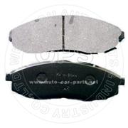 BRAKE PAD