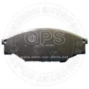 BRAKE PAD